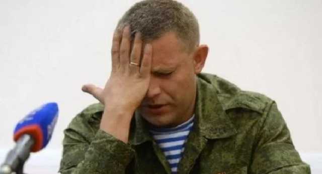 Из-за убийства Захарченко оккупанты закрыли Донецк и объявили чрезвычайное положение: фото