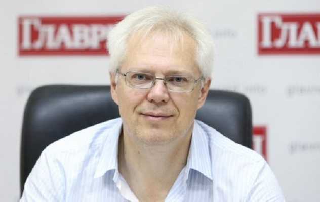 Эрик Найман: Украинские элиты ведут Украину, как "Титаник", к дефолту