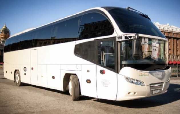 Кабмин планирует заблокировать 75% транспортных сообщений в направлении России