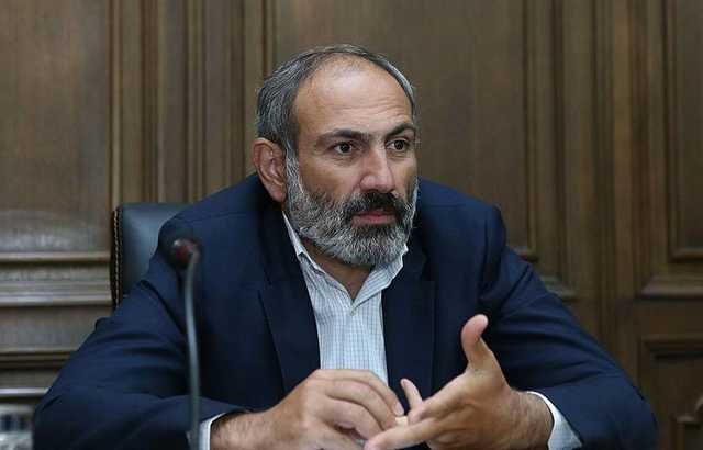 Как премьер Пашинян строит Армению, свободную от коррупции — Deutsche Welle