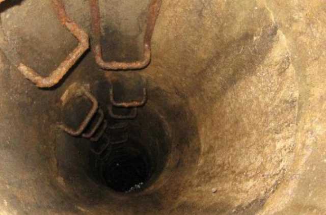 Отказала в интиме: под Полтавой отдыхающую бросили умирать в канализацию