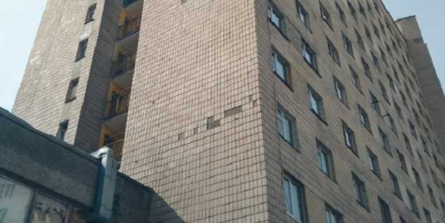 Смерть 18-летнего студента КПИ в Киеве: новые подробности трагедии