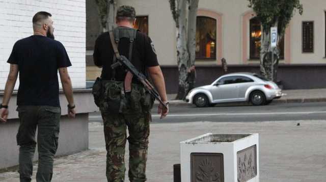 Боевики утверждают, что знают инициаторов подрыва Захарченко