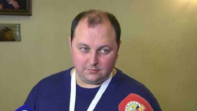 Новый "глава ДНР" после убийства Захарченко гарантировал выполнить "все обещания погибшего"