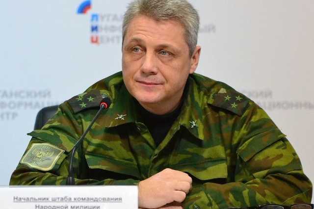 "Встал на лыжи": главарь "ЛНР" сбежал после убийства Захарченко