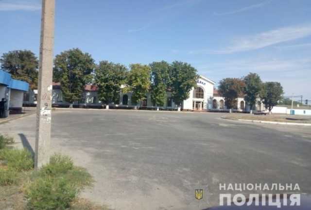 Вокзалы в Харькове и Изюме эвакуировали из-за "минирования"