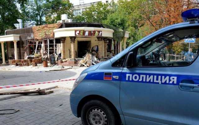 В Донецке после смерти Захарченко исчезли 19 человек