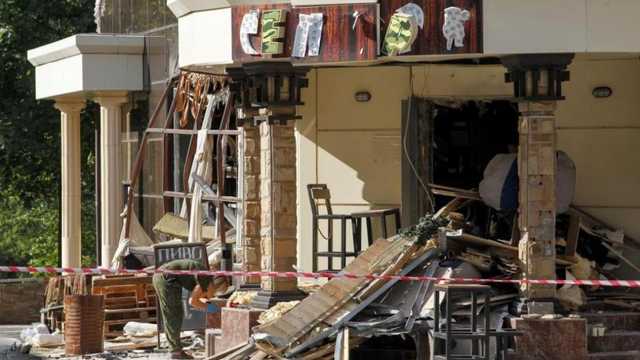 «Участвовали свои»: появились новые детали убийства Захарченко