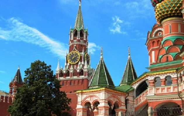 Саша Сотник: Кремлевское зверье разорвет Путина в клочья