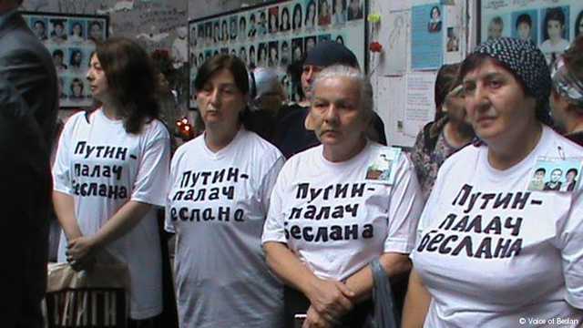 Игорь Эйдман: 14-я годовщина массового детоубийства Путиным