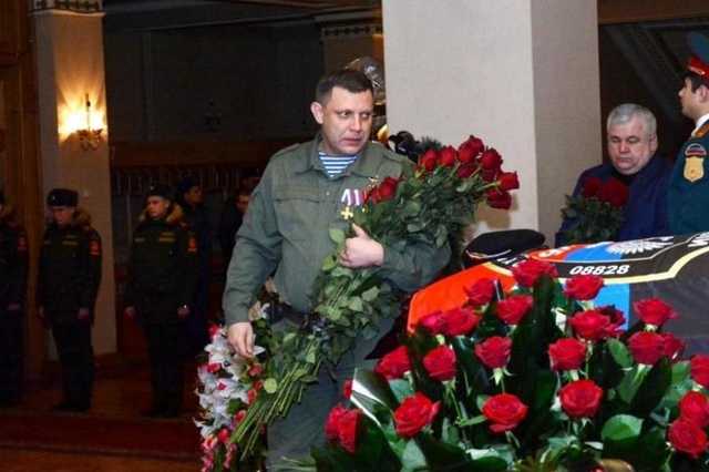 Всем конец: в убийствах главарей "ДНР" нашли совпадение