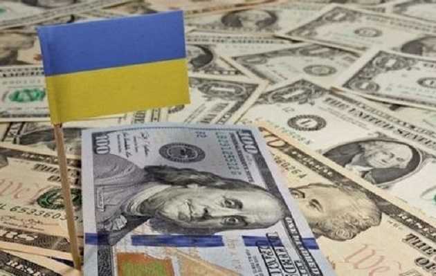 Транши отдавать придется. Могут не ресткрутуризировать, как грекам