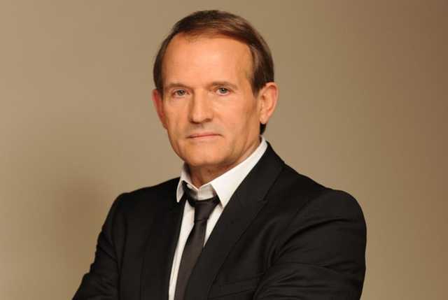 В США сравнили голодающего Сенцова со Стусом: Медведчук разозлился