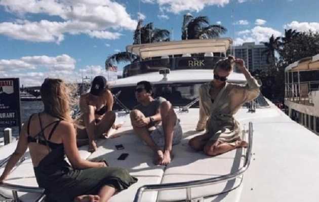 Михаил Шнайдер: Дети нашей элиты в Украине не учатся