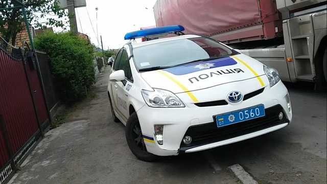 На Рівненщині чоловік погрожував матері, що вчиніть самогубство, але згодом вбив її