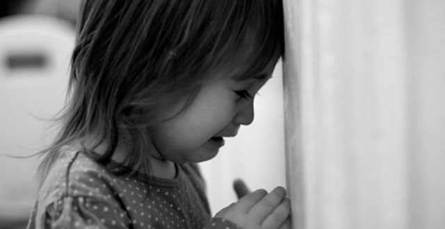 В Киеве нашли похищенного ребенка. Малыш стал заложником семейной драмы