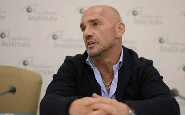 Нардеп Константиновский потратил на отдых 834 тысячи гривен