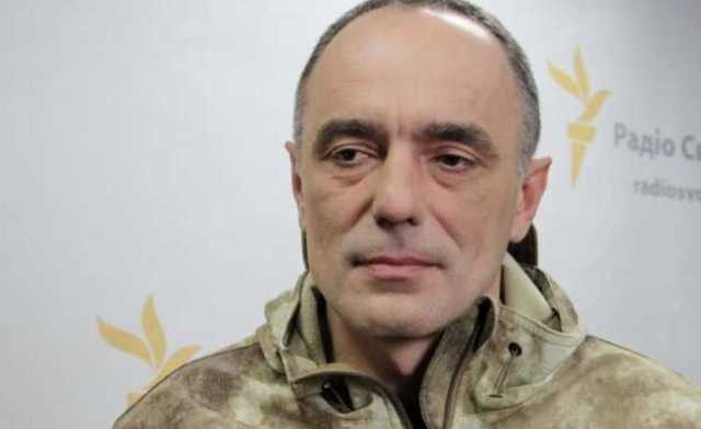 Сегодня уже не важно, кто будет Президентом – Касьянов