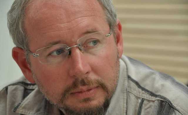 Власть разжигает ненависть среди украинцев – журналист