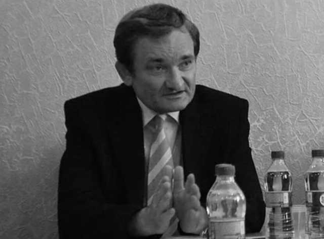 На теле убитого профессора Шитюка насчитали 17 ножевых ранений