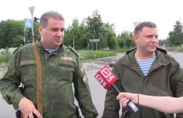 «Потеряли берега». За что в Кремле предпочли «обнулить» дерзких компаньонов «Батю» и «Ташкента»