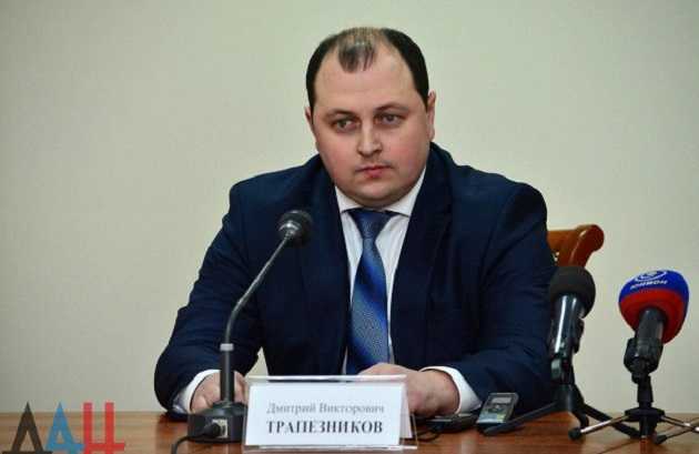 Российские СМИ рассказали, кем работал новый “глава ДНР”