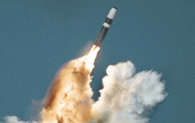 Компания с офисом в Днепре запустила коммерческую ракету