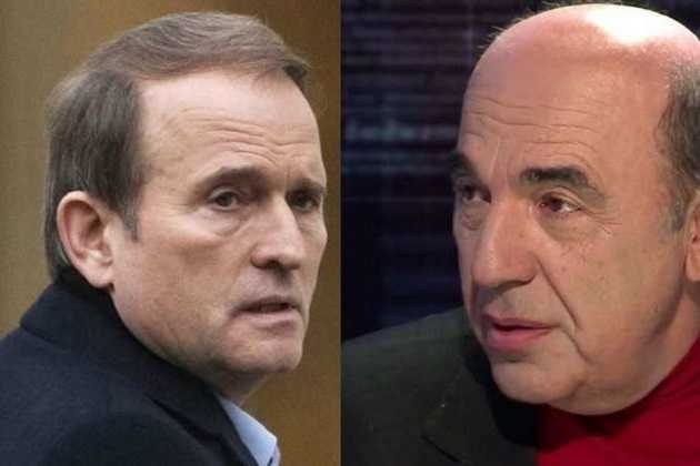 У Президента требуют зачистить телеэфир от "Кремль-ТВ"