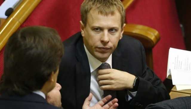 Виталий Хомутынник занял 20 место в списке самых влиятельных людей Украины