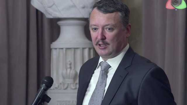 «Слишком презирал, чтобы сожалеть»: Гиркин высказался о смерти Захарченко