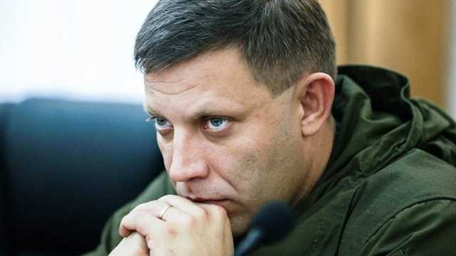 «Это привет Суркову»: журналист сообщил, для чего убили Захарченко