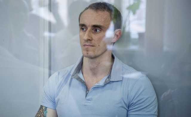 Убийство Веремия: фигурант дела во всем сознался