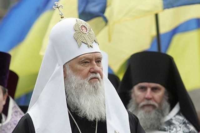 Вместе с Томосом: Константинополь приготовил историческое решение по Украине