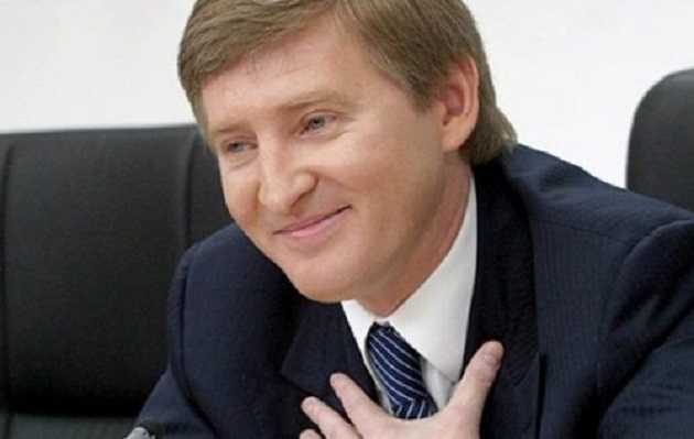 Подарок Порошенко Ахметову за счет госбюджета