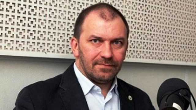 «Чебурашка очень важный»: «советник» Захарченко сделал странное заявление