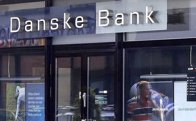 Эстонское отделение Danske Bank заподозрили в отмывании $30 млрд из России