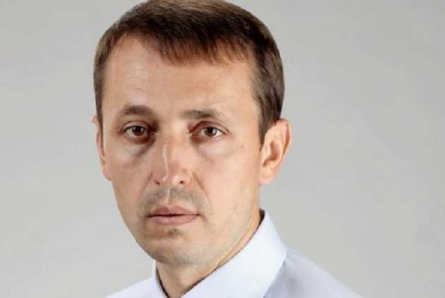 Valeriy Dubil: "European" Organized Crime Group in Tymoshenkos criminal entourage. Part 1