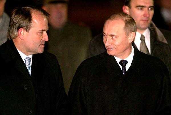 «Большой хаос»: в США рассказали о шансах России на выборах в Украине