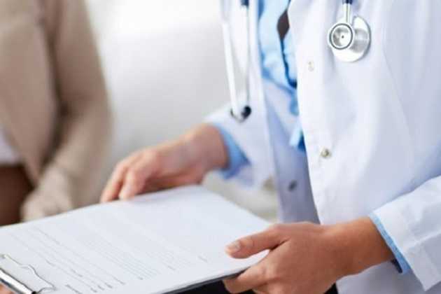 Нет ’’липовым’’ справкам: в Украине запустили электронный сервис медосмотров