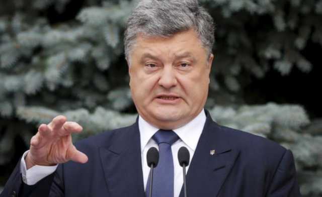 Дубинский рассказал, почему Порошенко летел обычным самолетом из Лондона в Киев