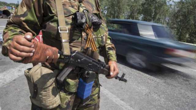 В оккупированном Донецке перекрыт въезд со стороны Макеевки — соцсети