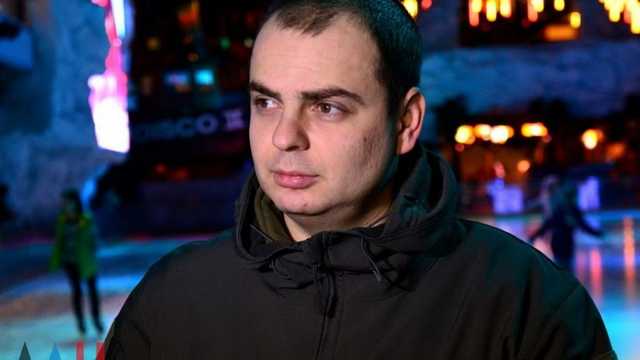 «Даю показания»: телохранитель Захарченко опроверг слухи о его побеге