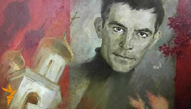 Як загинув Василь Стус