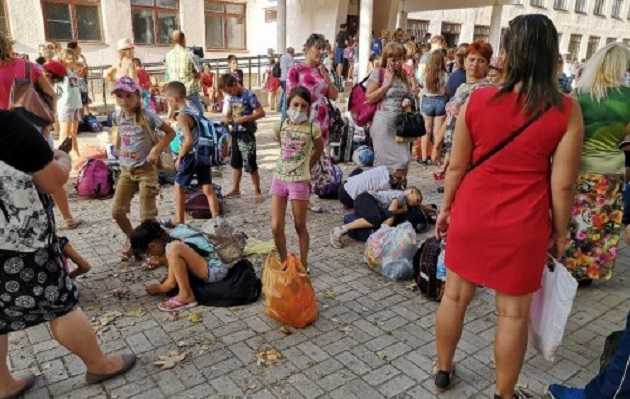 Катастрофа в Армянске еще даст о себе знать – Богуцкая