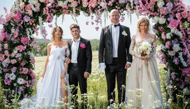 Квартал 95 представил новый тизер своей комедии “Я, ты, он, она”