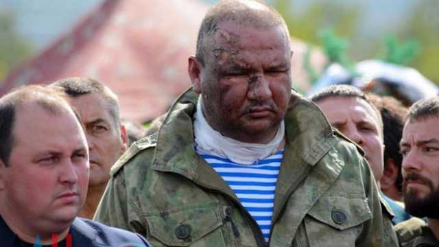 «Все идет по плану». Медики Донецка рассказали о состоянии «Ташкента»