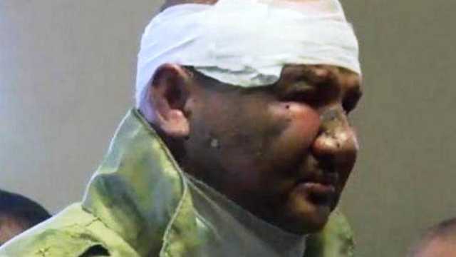 Террорист «Ташкент» восстал против нового главаря «ДНР» Трапезникова