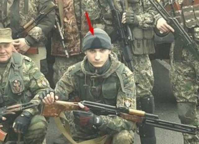 ’’Пять пуль вошли в грудь’’: стало известно о нелепой самоликвидации ’’ЛНРовца’’