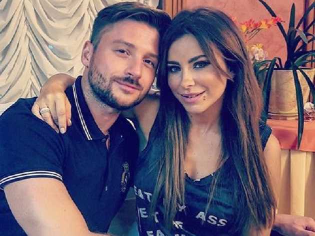 «Я таю». Ани Лорак отомстила мужу за измену: в сети ликуют