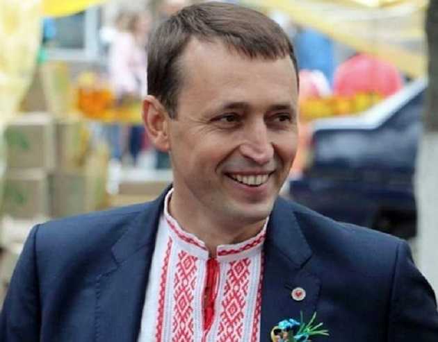 Valeriy Dubil: "European" Organized Crime Group in Tymoshenkos criminal entourage. Part 2